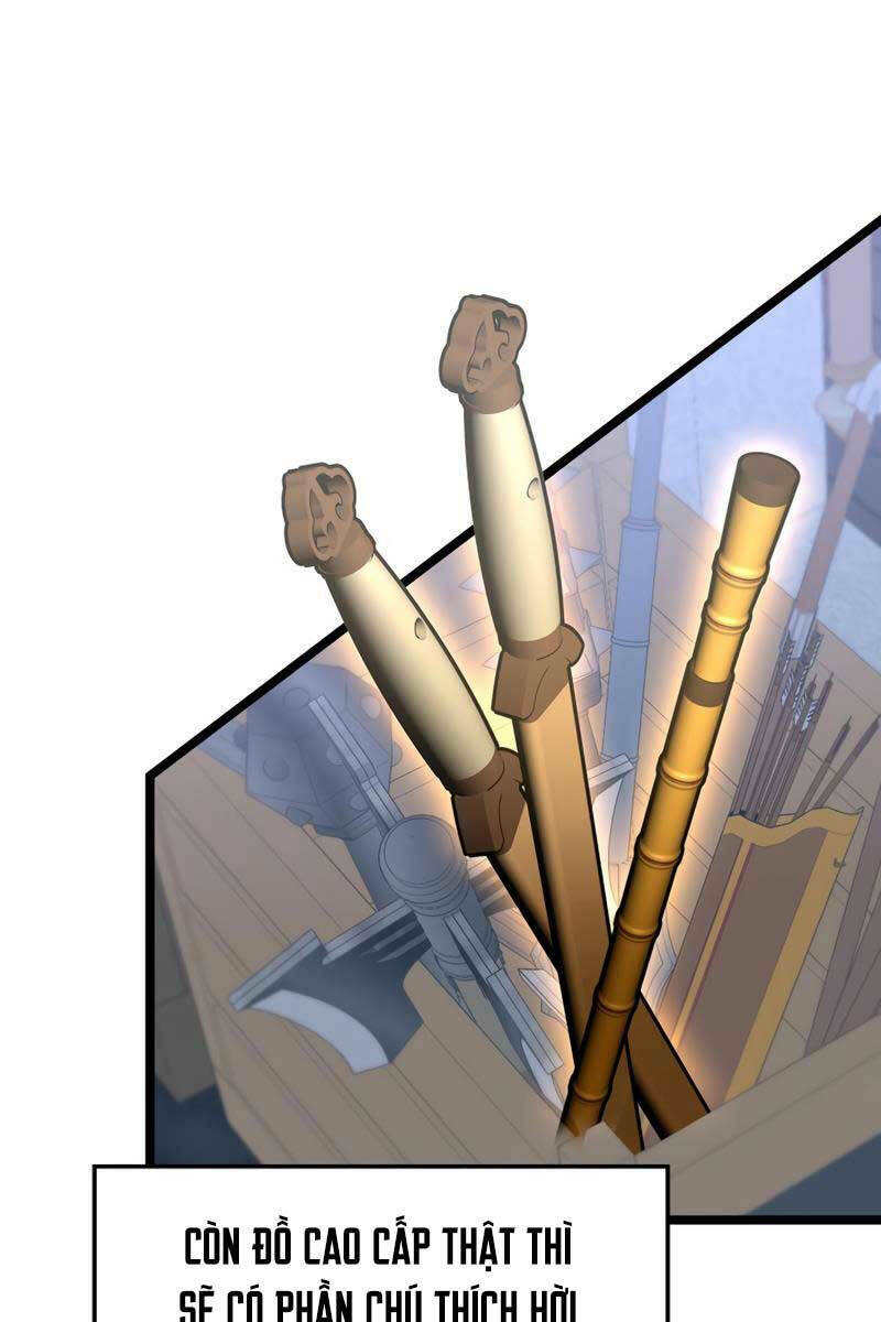 Thợ Săn Số Mệnh Cấp F Chapter 29 - Trang 2