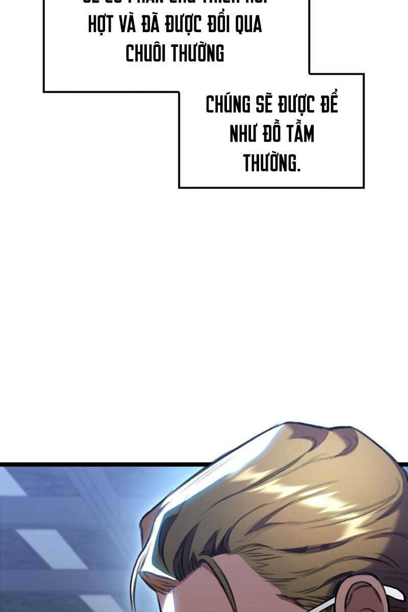 Thợ Săn Số Mệnh Cấp F Chapter 29 - Trang 2