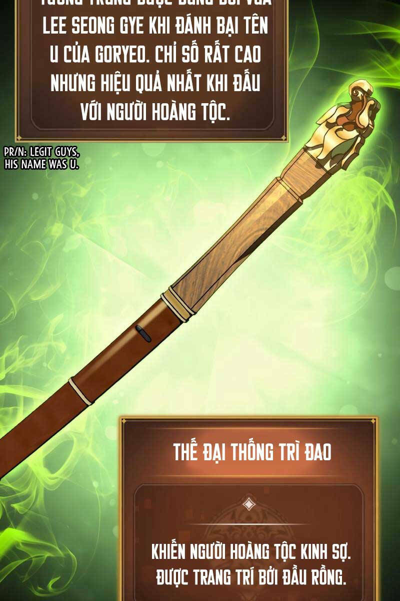 Thợ Săn Số Mệnh Cấp F Chapter 29 - Trang 2