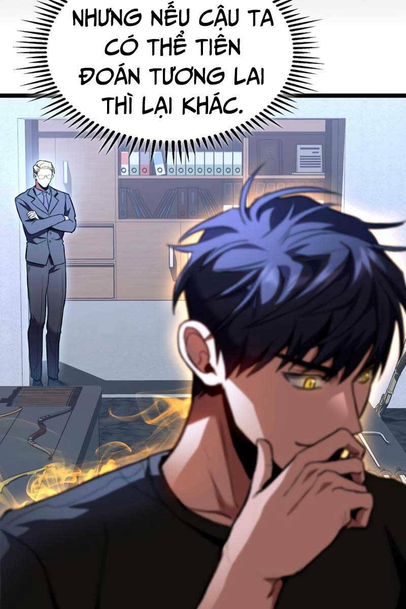 Thợ Săn Số Mệnh Cấp F Chapter 29 - Trang 2