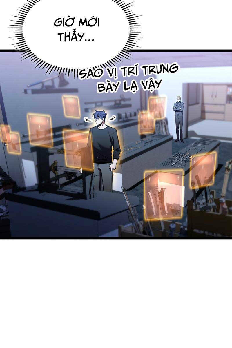 Thợ Săn Số Mệnh Cấp F Chapter 29 - Trang 2