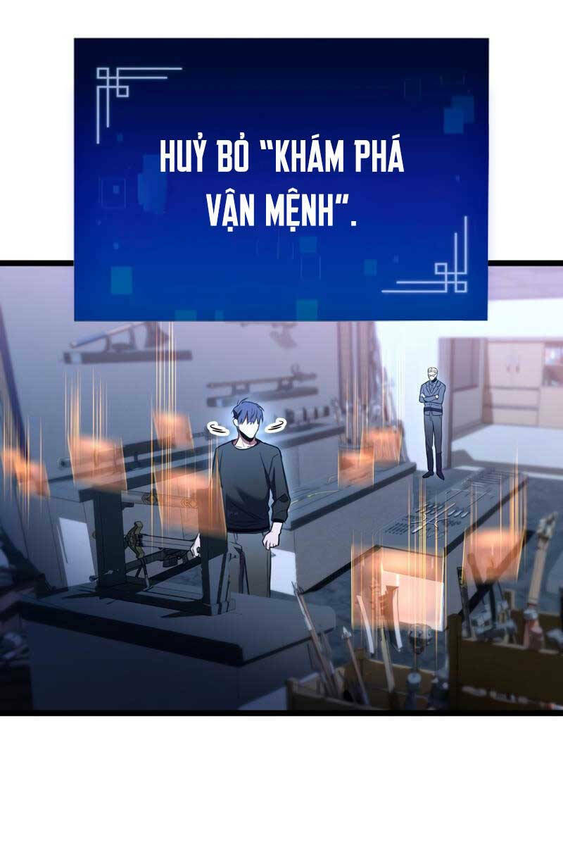 Thợ Săn Số Mệnh Cấp F Chapter 29 - Trang 2