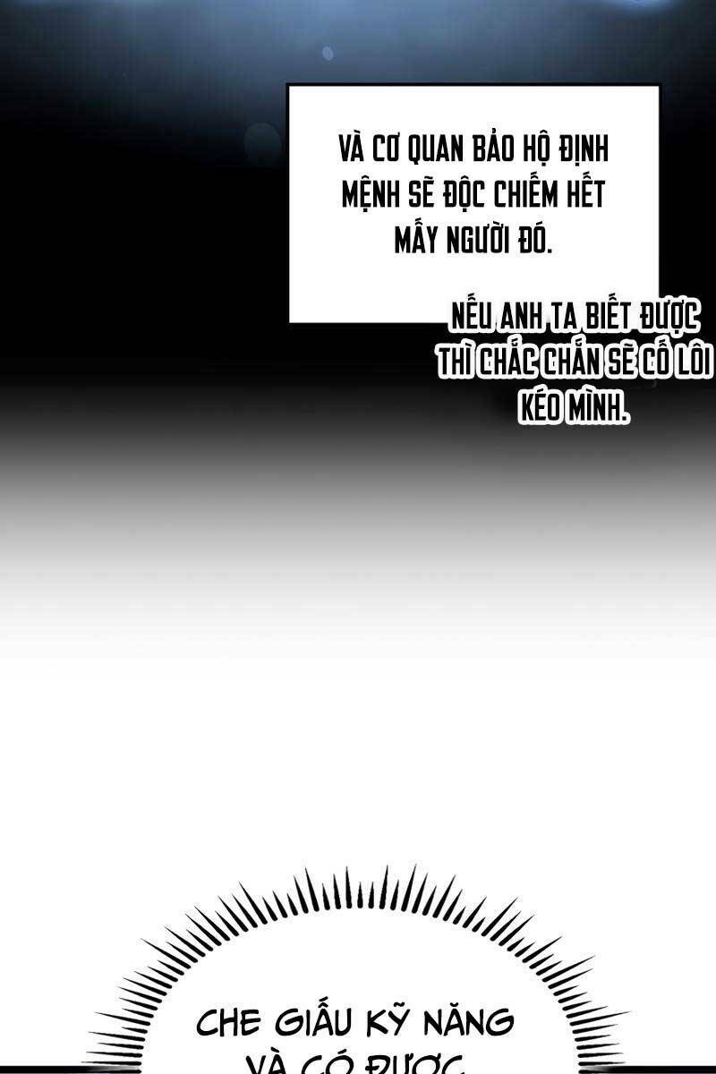 Thợ Săn Số Mệnh Cấp F Chapter 29 - Trang 2