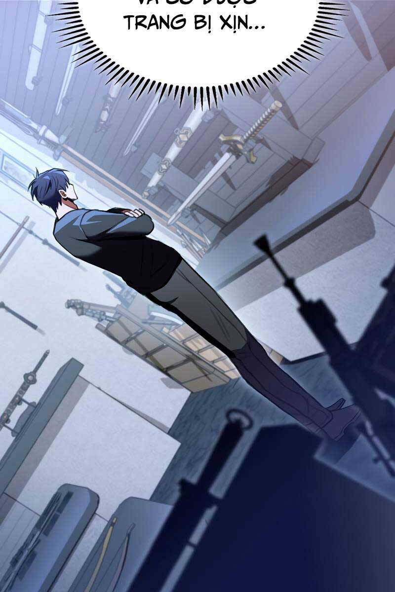 Thợ Săn Số Mệnh Cấp F Chapter 29 - Trang 2