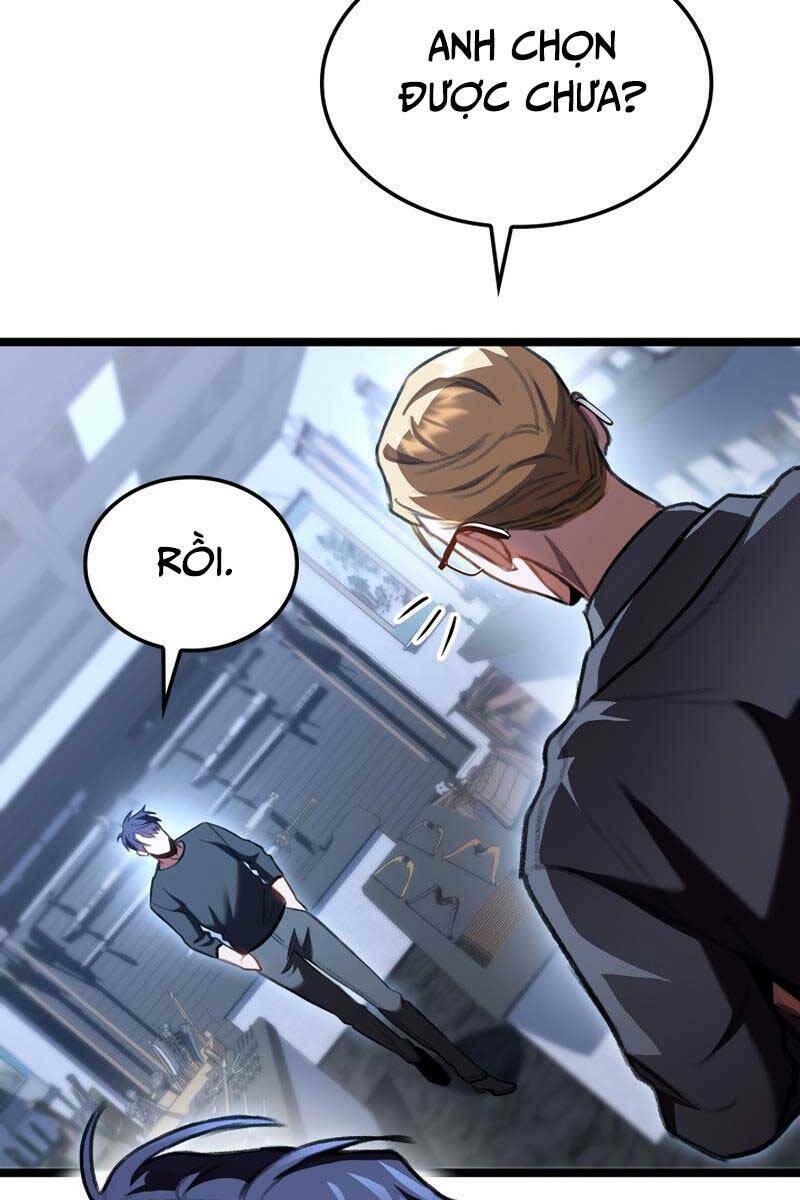 Thợ Săn Số Mệnh Cấp F Chapter 29 - Trang 2