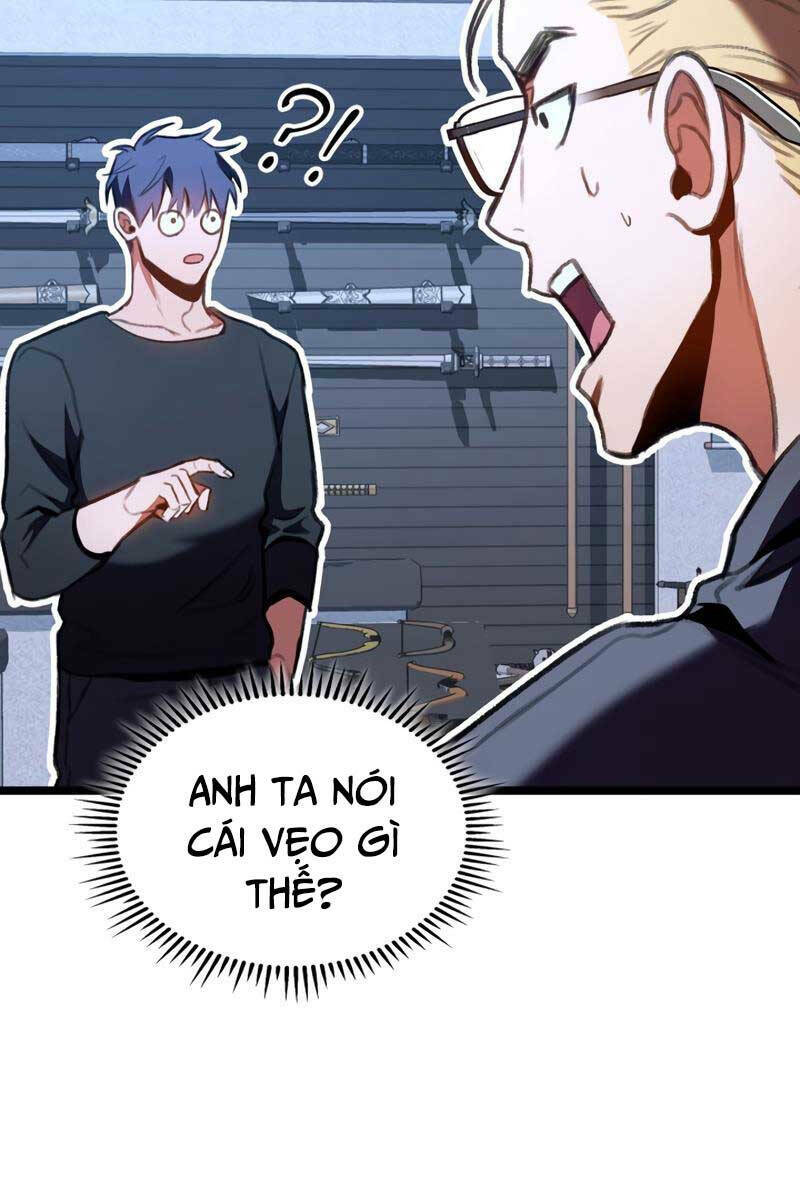 Thợ Săn Số Mệnh Cấp F Chapter 29 - Trang 2