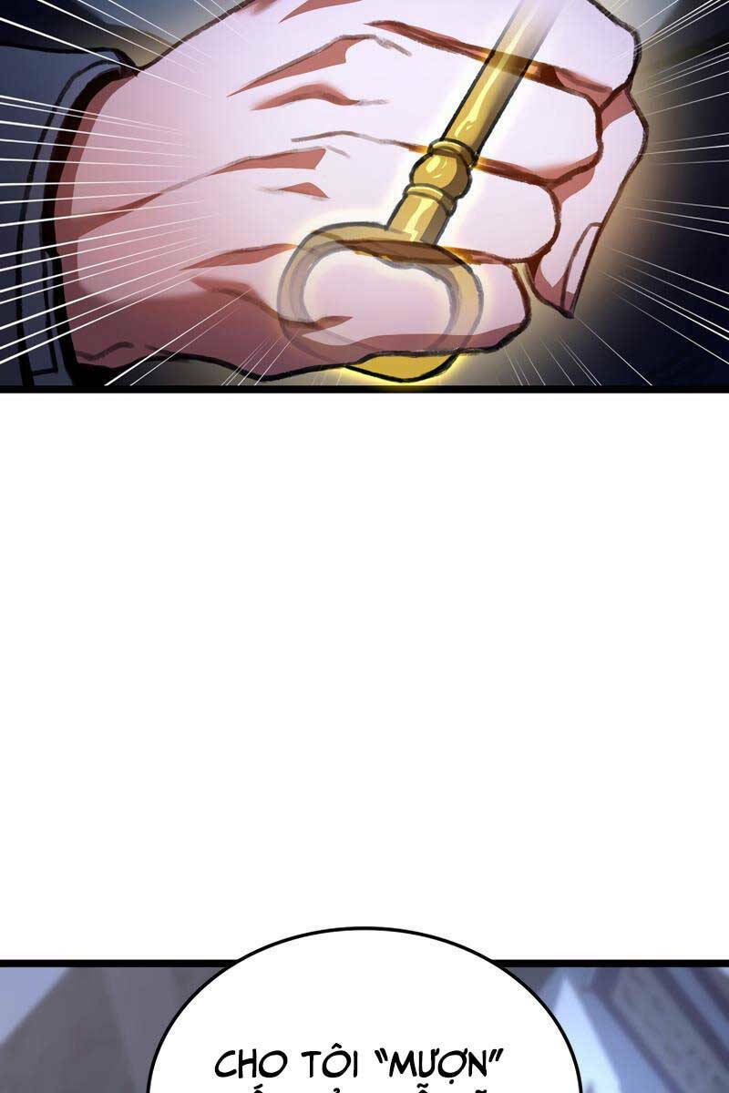 Thợ Săn Số Mệnh Cấp F Chapter 29 - Trang 2