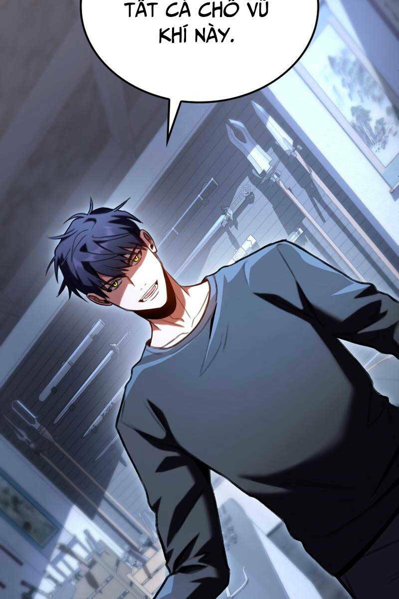 Thợ Săn Số Mệnh Cấp F Chapter 29 - Trang 2