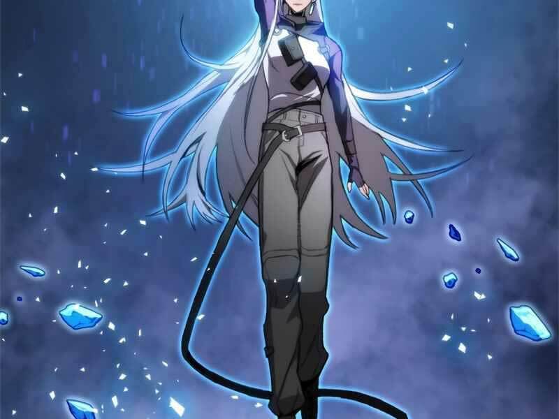 Thợ Săn Số Mệnh Cấp F Chapter 3 - Trang 2