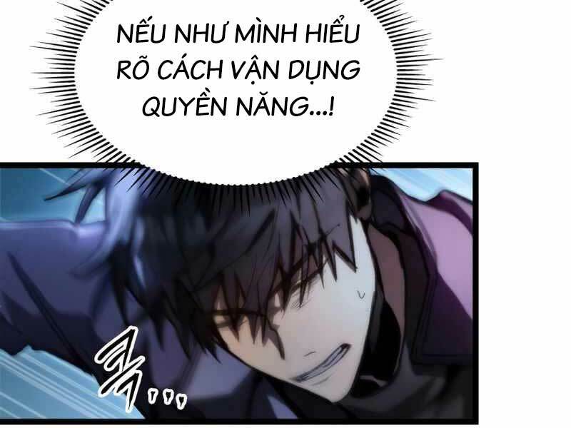 Thợ Săn Số Mệnh Cấp F Chapter 3 - Trang 2