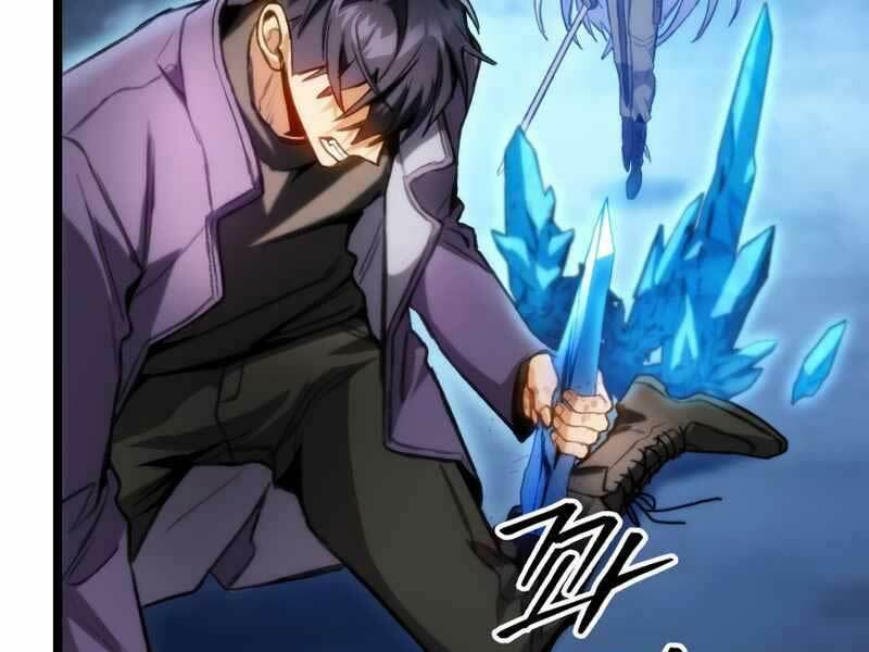 Thợ Săn Số Mệnh Cấp F Chapter 3 - Trang 2