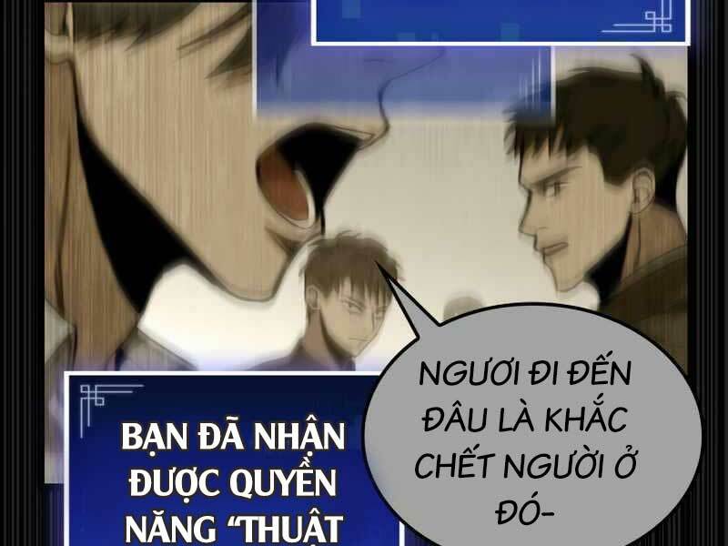 Thợ Săn Số Mệnh Cấp F Chapter 3 - Trang 2