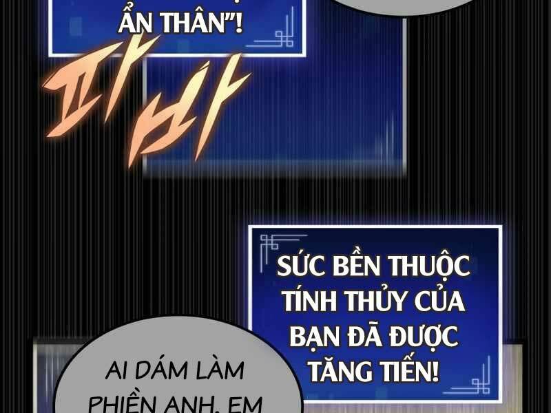 Thợ Săn Số Mệnh Cấp F Chapter 3 - Trang 2
