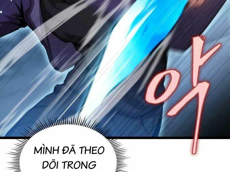 Thợ Săn Số Mệnh Cấp F Chapter 3 - Trang 2