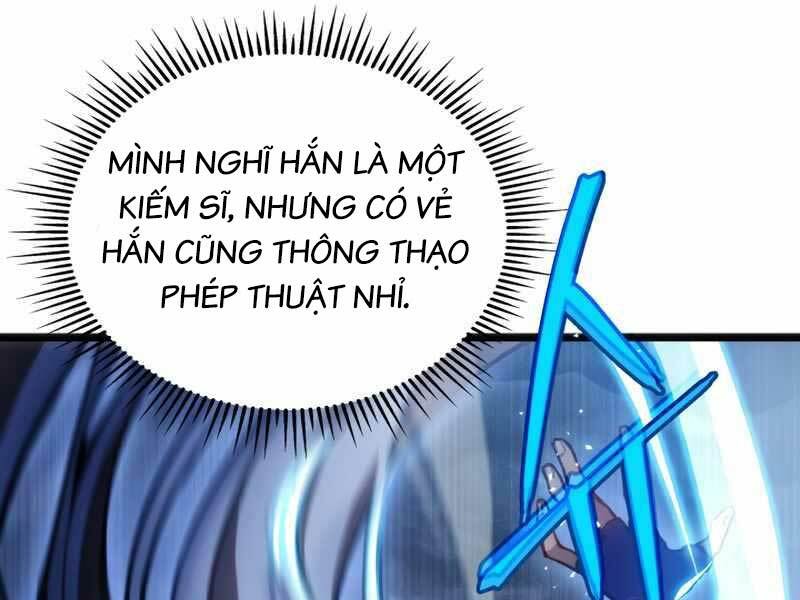 Thợ Săn Số Mệnh Cấp F Chapter 3 - Trang 2