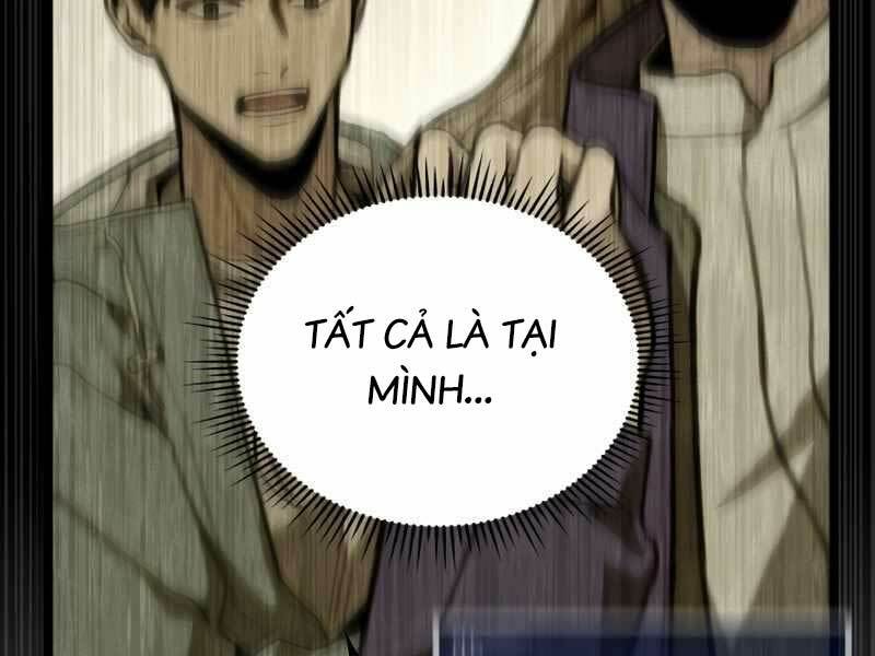 Thợ Săn Số Mệnh Cấp F Chapter 3 - Trang 2