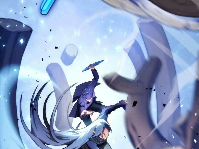 Thợ Săn Số Mệnh Cấp F Chapter 3 - Trang 2