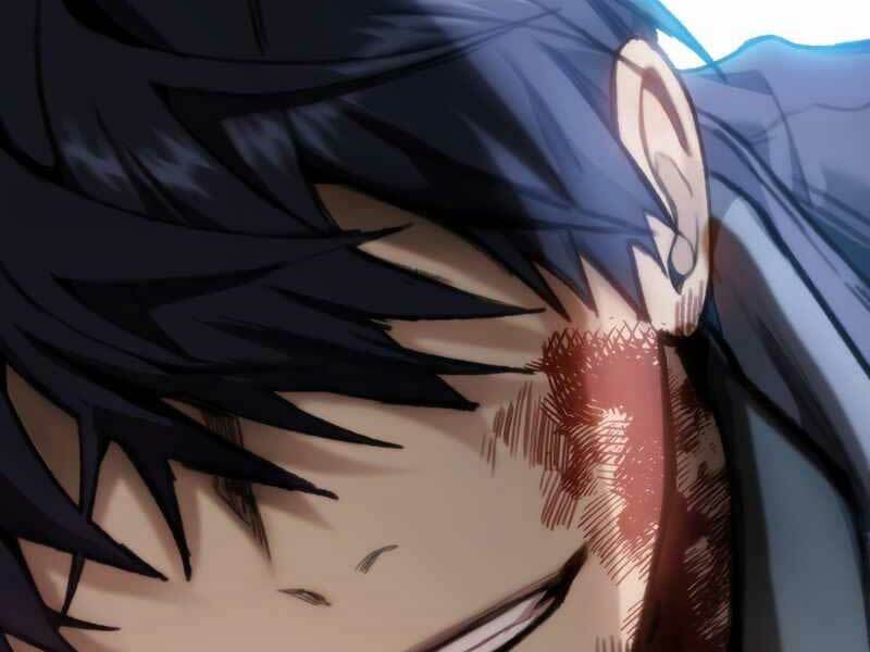 Thợ Săn Số Mệnh Cấp F Chapter 3 - Trang 2