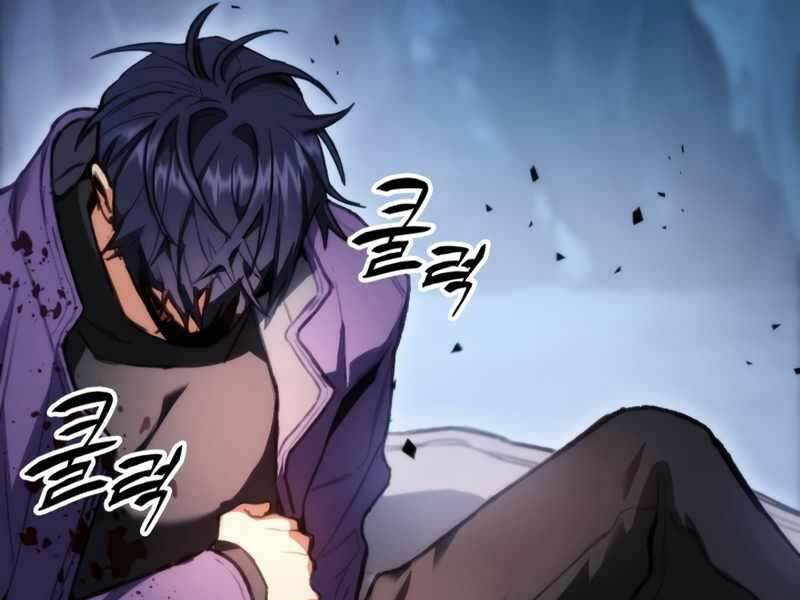 Thợ Săn Số Mệnh Cấp F Chapter 3 - Trang 2