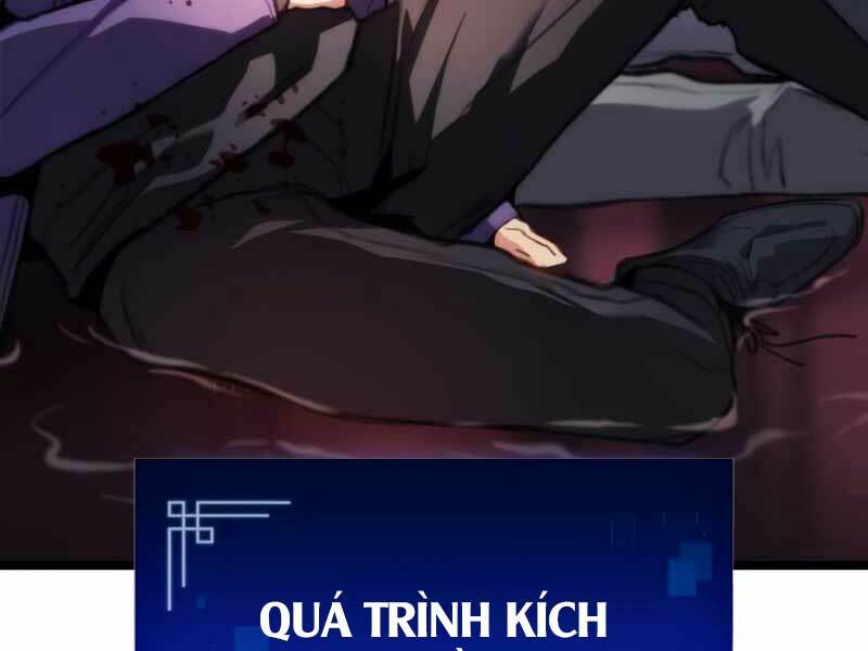 Thợ Săn Số Mệnh Cấp F Chapter 3 - Trang 2