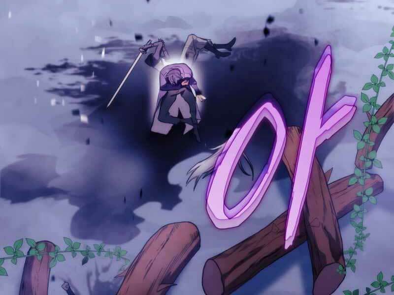 Thợ Săn Số Mệnh Cấp F Chapter 3 - Trang 2