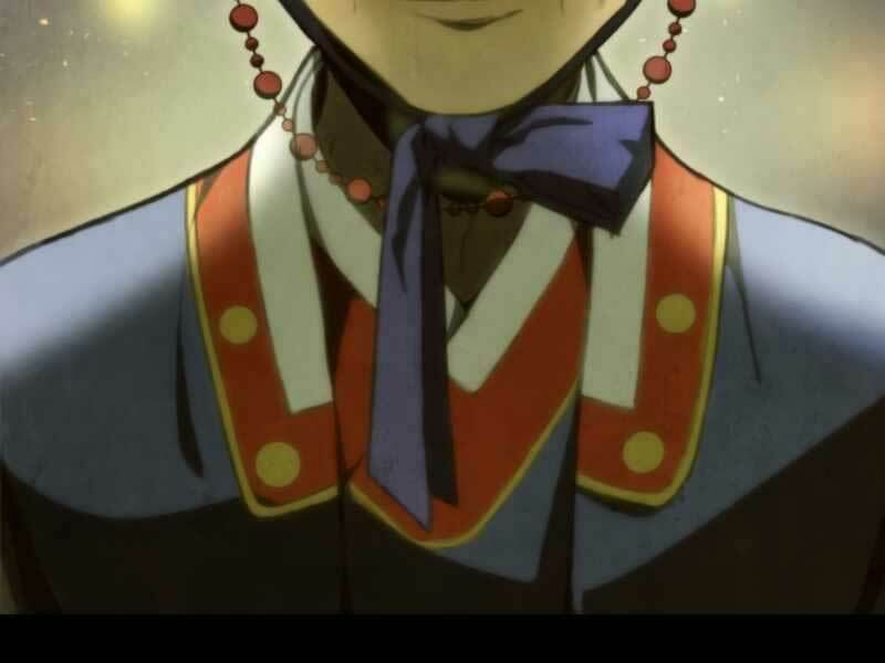 Thợ Săn Số Mệnh Cấp F Chapter 3 - Trang 2