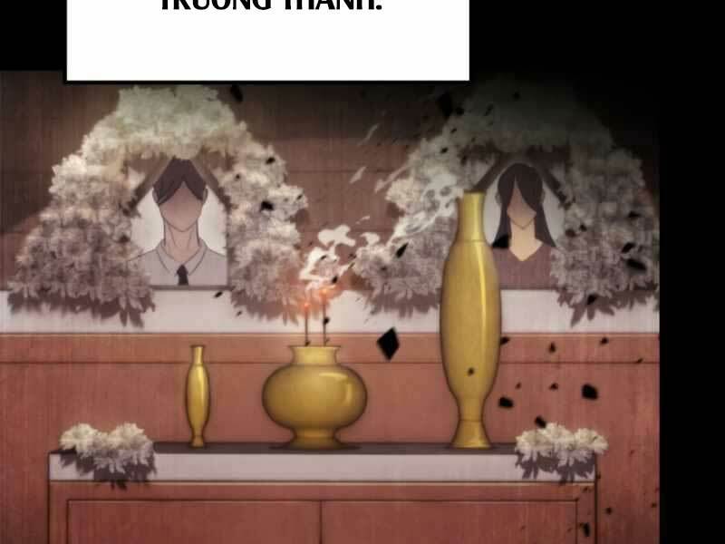 Thợ Săn Số Mệnh Cấp F Chapter 3 - Trang 2