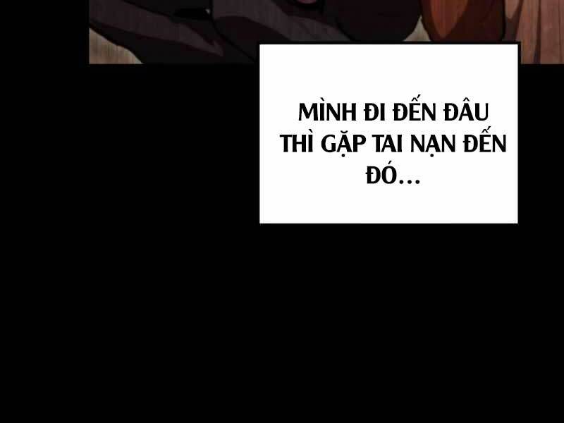 Thợ Săn Số Mệnh Cấp F Chapter 3 - Trang 2