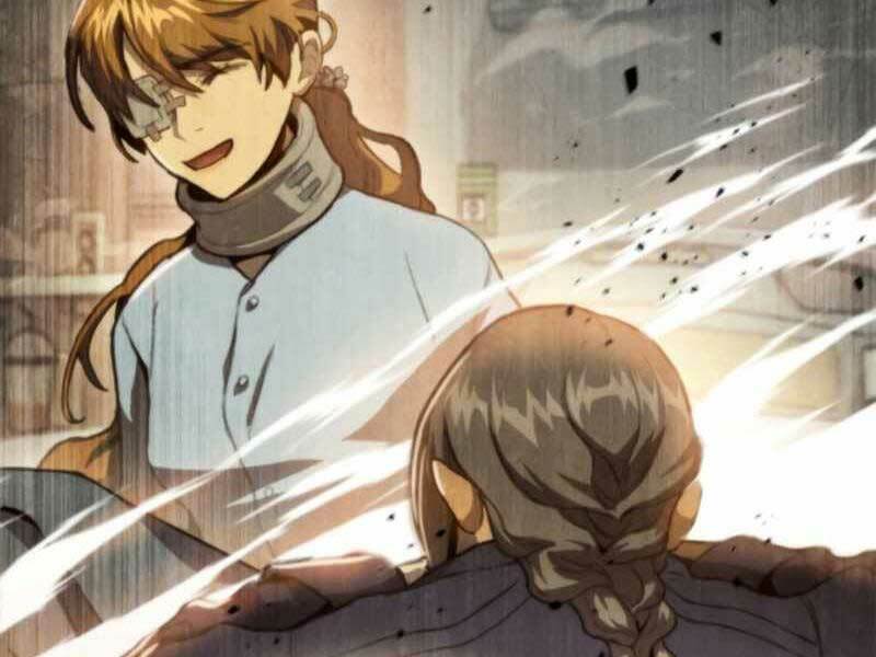 Thợ Săn Số Mệnh Cấp F Chapter 3 - Trang 2