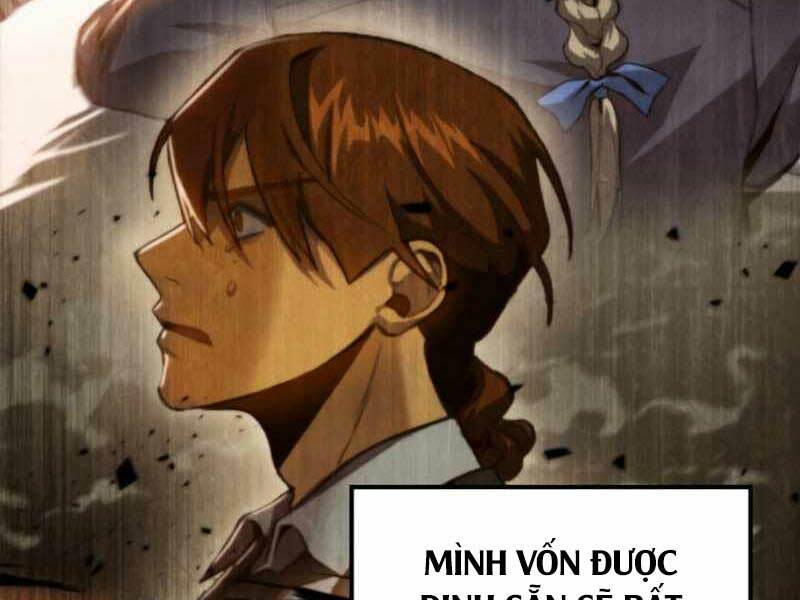 Thợ Săn Số Mệnh Cấp F Chapter 3 - Trang 2