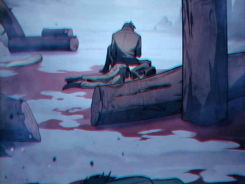 Thợ Săn Số Mệnh Cấp F Chapter 3 - Trang 2