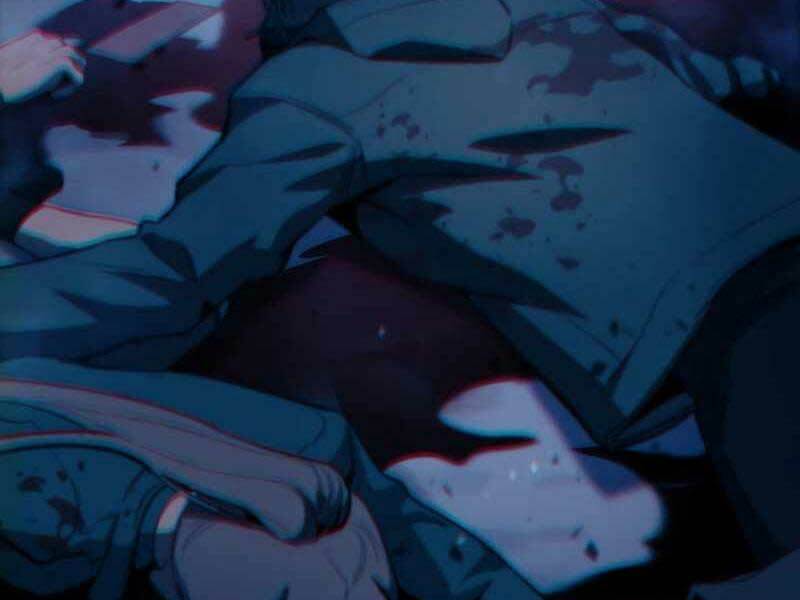 Thợ Săn Số Mệnh Cấp F Chapter 3 - Trang 2