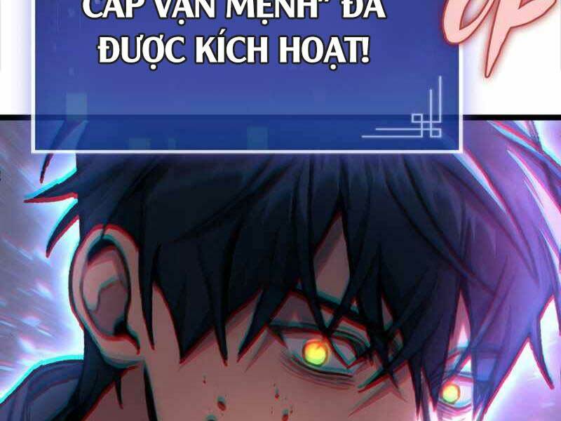 Thợ Săn Số Mệnh Cấp F Chapter 3 - Trang 2