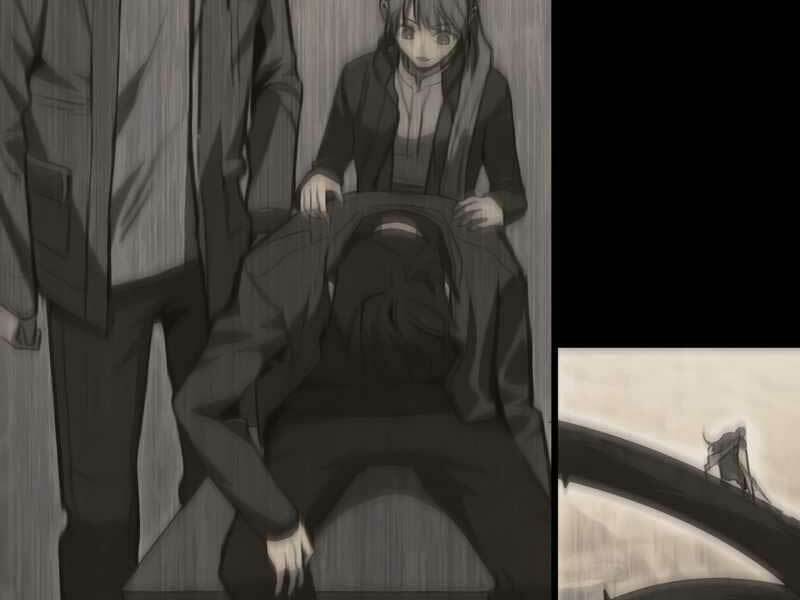 Thợ Săn Số Mệnh Cấp F Chapter 3 - Trang 2