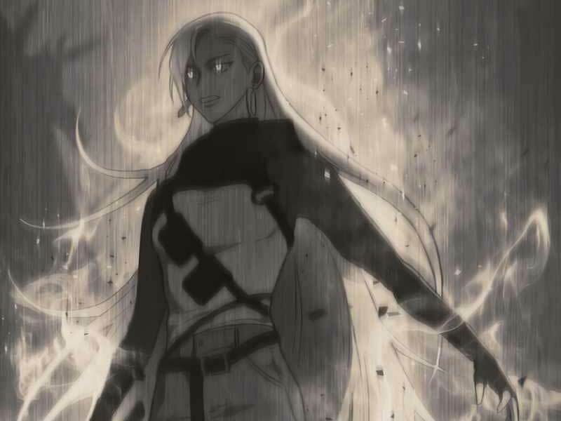 Thợ Săn Số Mệnh Cấp F Chapter 3 - Trang 2