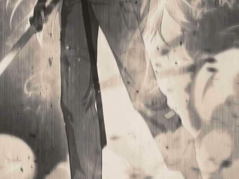 Thợ Săn Số Mệnh Cấp F Chapter 3 - Trang 2