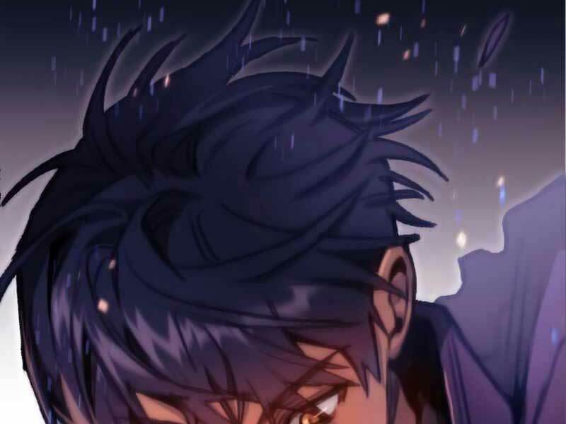 Thợ Săn Số Mệnh Cấp F Chapter 3 - Trang 2