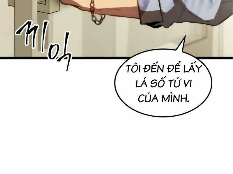 Thợ Săn Số Mệnh Cấp F Chapter 3 - Trang 2