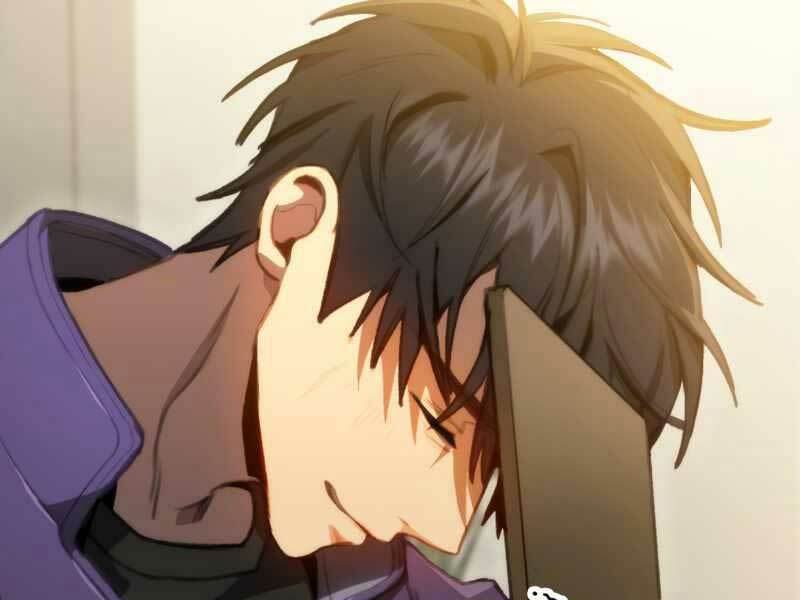 Thợ Săn Số Mệnh Cấp F Chapter 3 - Trang 2