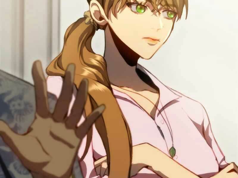 Thợ Săn Số Mệnh Cấp F Chapter 3 - Trang 2