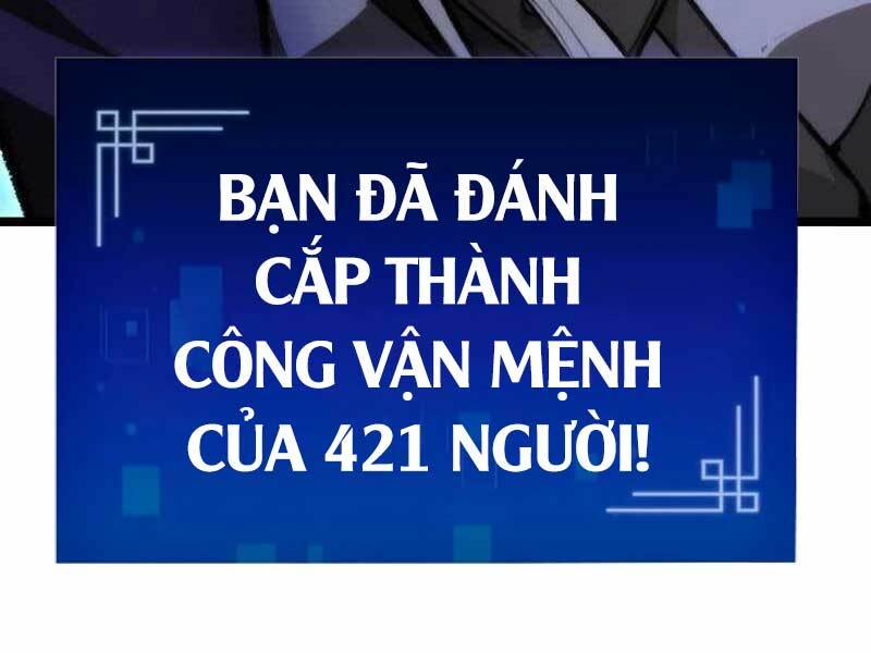 Thợ Săn Số Mệnh Cấp F Chapter 3 - Trang 2