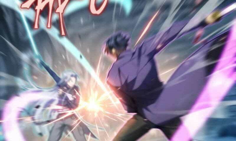 Thợ Săn Số Mệnh Cấp F Chapter 3 - Trang 2