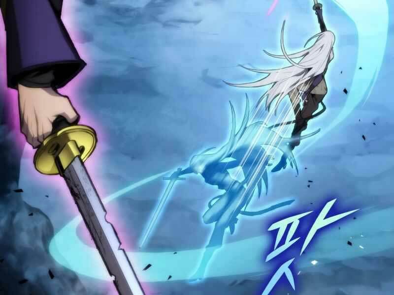 Thợ Săn Số Mệnh Cấp F Chapter 3 - Trang 2