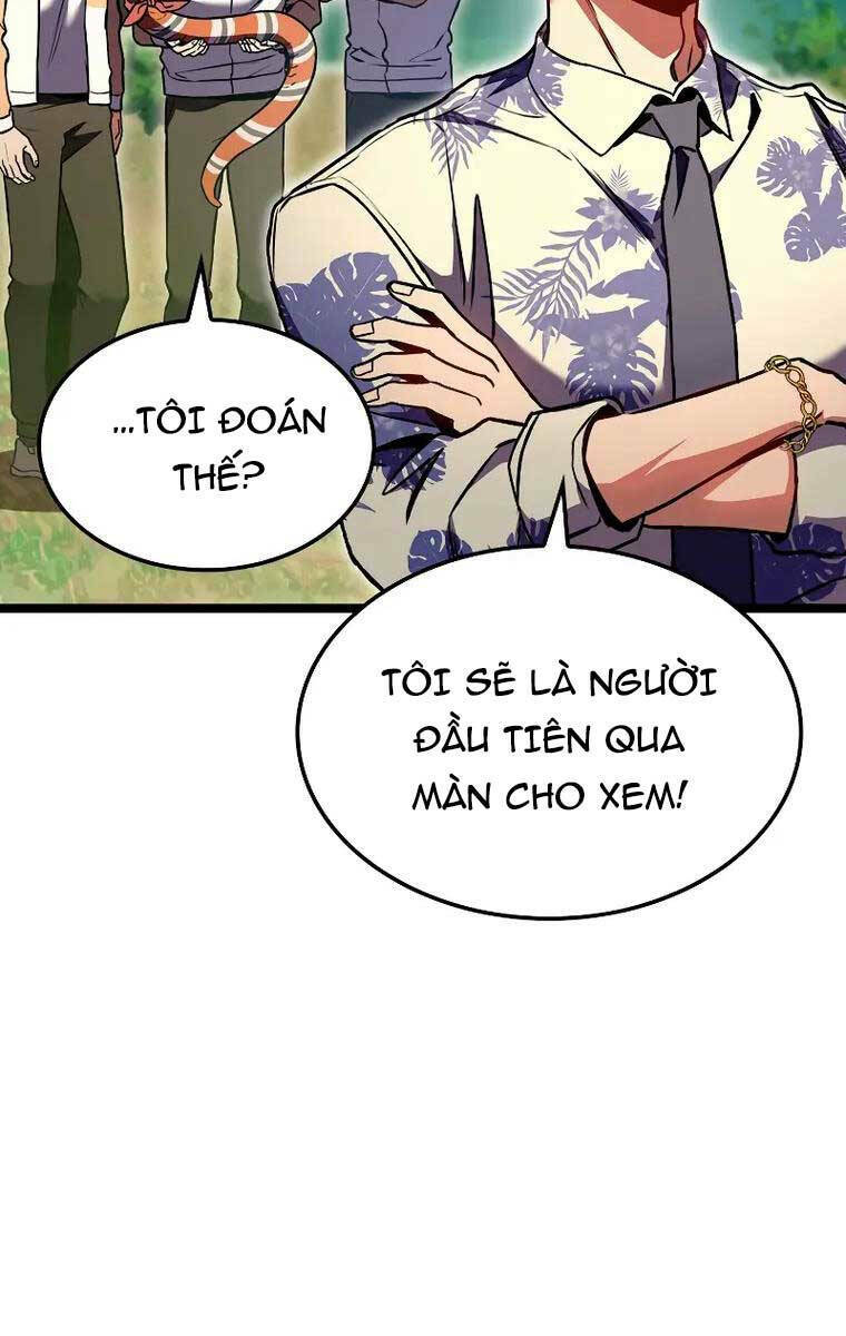 Thợ Săn Số Mệnh Cấp F Chapter 30 - Trang 2