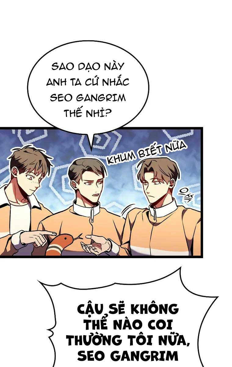 Thợ Săn Số Mệnh Cấp F Chapter 30 - Trang 2