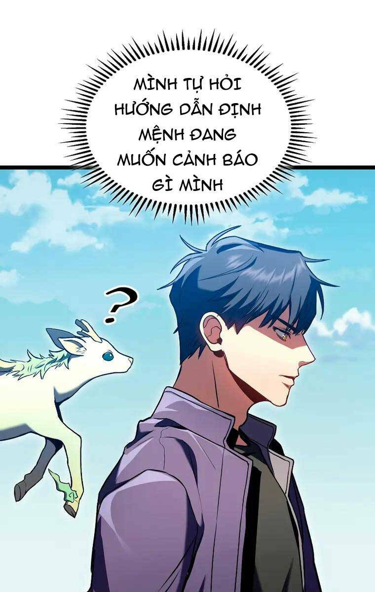 Thợ Săn Số Mệnh Cấp F Chapter 30 - Trang 2