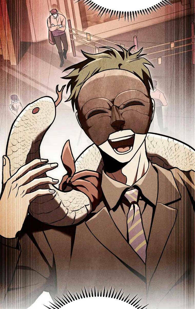 Thợ Săn Số Mệnh Cấp F Chapter 30 - Trang 2