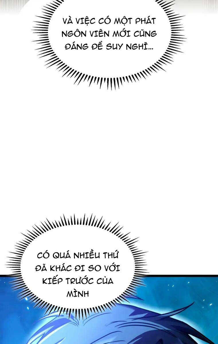 Thợ Săn Số Mệnh Cấp F Chapter 30 - Trang 2