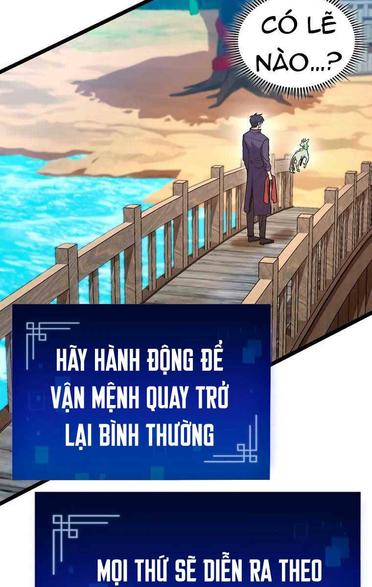 Thợ Săn Số Mệnh Cấp F Chapter 30 - Trang 2
