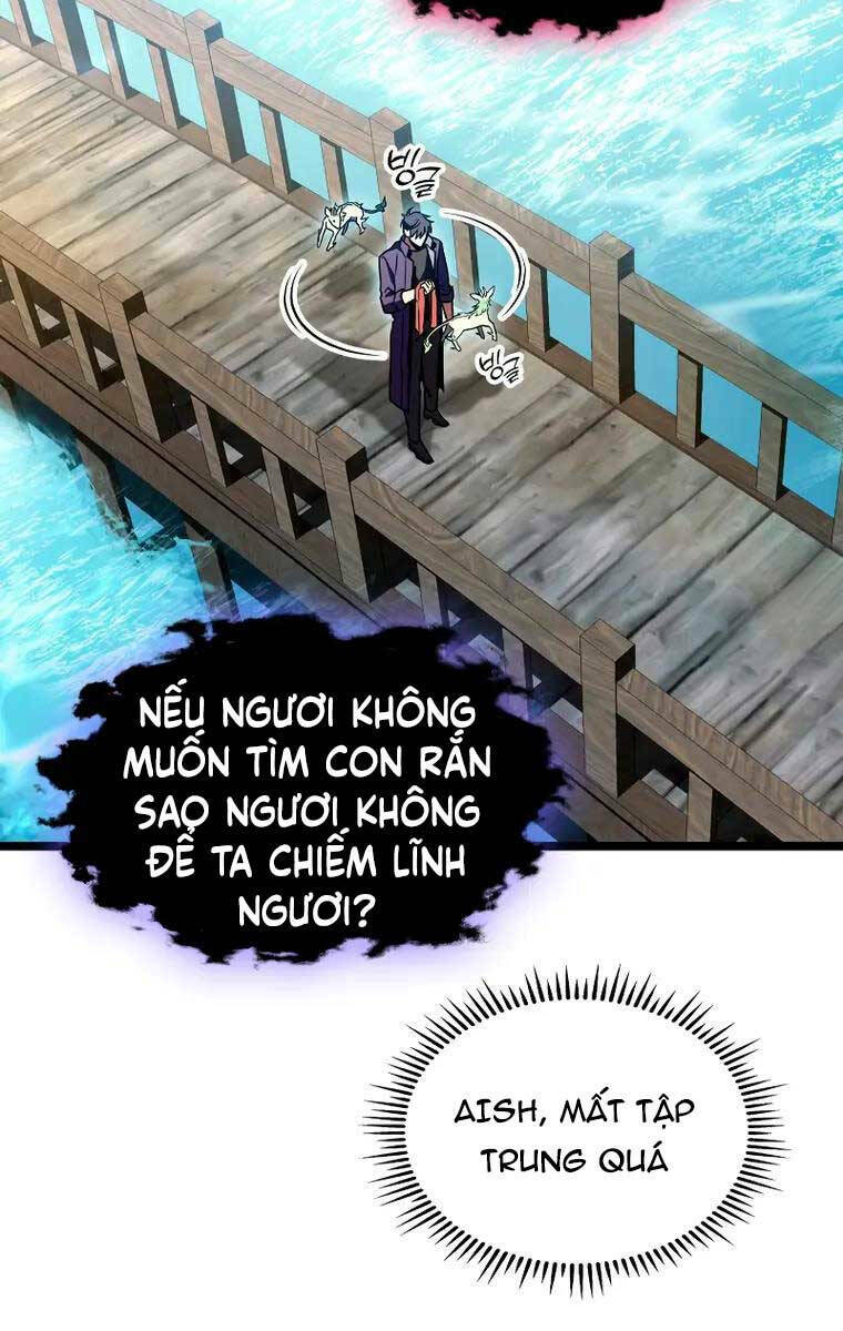 Thợ Săn Số Mệnh Cấp F Chapter 30 - Trang 2